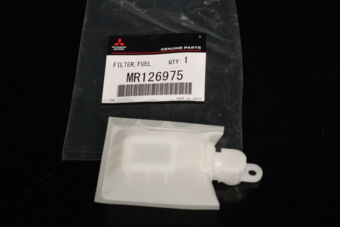 MR126975 FILTER,FUEL PUMP