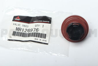 MR126976 VALVE,EMISSION VACUU