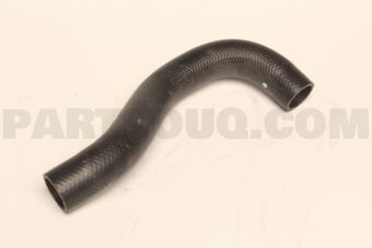 MR127439 Mitsubishi HOSE,RADIATOR,LWR