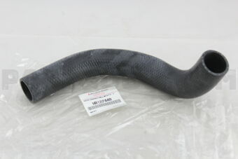 MR127440 HOSE,RADIATOR,LWR