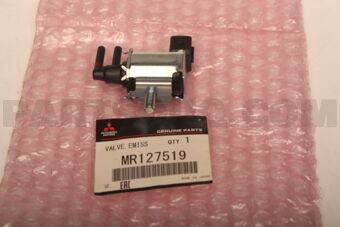MR127519 VALVE,EMISSION CONTROL SOL