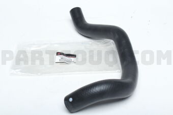 MR127924 HOSE,RADIATOR,LWR