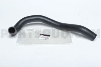 MR127924 HOSE,RADIATOR,LWR