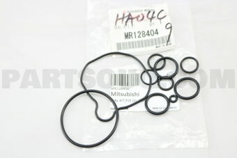 MR128404 SEAL KIT,P/S OIL PUMP