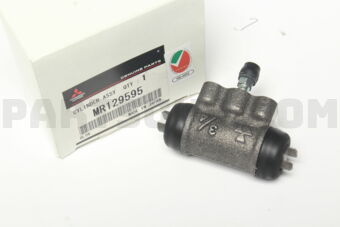 MR129595 CYLINDER ASSY,RR BRAKE