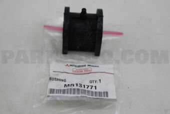MR131771 ***BUSHING,FR SUSP STABILIZER***