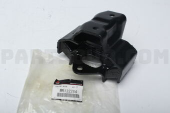 MR132284 CUSHION,ENG RR MOUNT