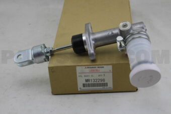 MR132298 CYL ASSY,CLUTCH MAST