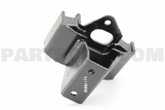 MR133072 CUSHION,ENG RR MOUNTING
