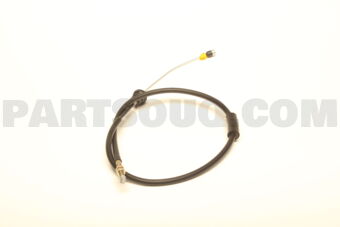 MR133130 CABLE,ACCEL