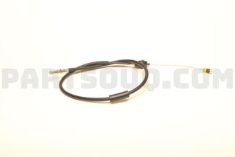 MR133130 CABLE,ACCEL