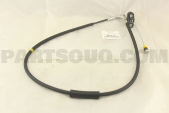 MR133131 CABLE,ACCEL