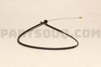 MR133286 CABLE,ACCEL