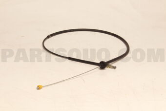 MR133286 CABLE,ACCEL