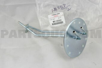MR135502 PIPE ASSY