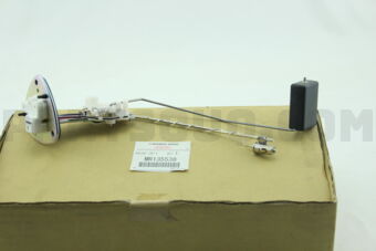 MR135538 GAUGE UNIT,FUEL TANK