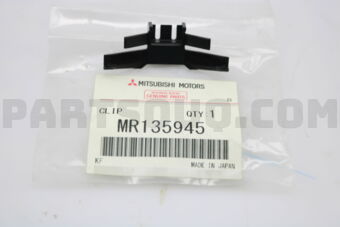 MR135945 CLIP,DRIP MOULDING