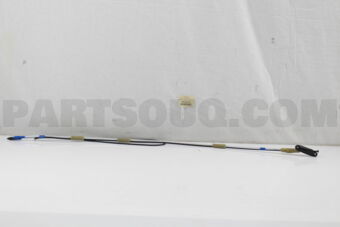 MR141343 ANTENNA ASSY