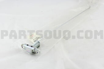 MR143292 LATCH,RR BODY RR GATE,RH
