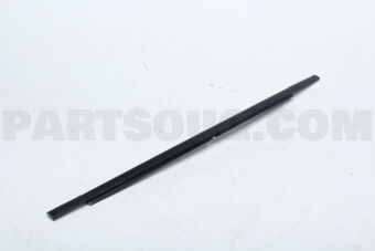 MR144697 MLDG,R/DR WDO BELT L