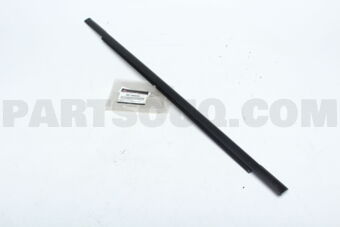 MR144698 MLDG,R/DR WDO BELT L