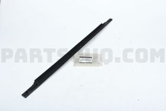 MR144698 MLDG,R/DR WDO BELT L