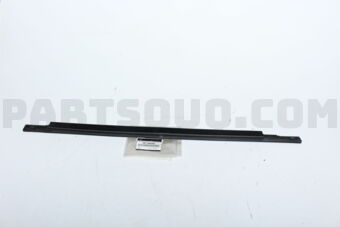 MR144698 MLDG,R/DR WDO BELT L