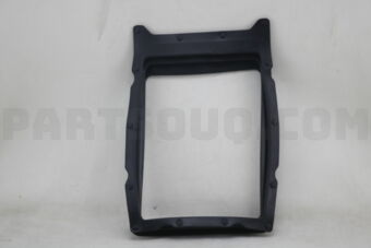 MR144703 WEATHERSTRIP,HOOD HOLE