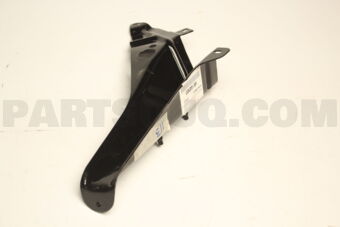 MR144903 REINF,FR BUMPER SIDE,RH