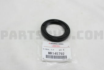 MR145792 O/SEAL,T/F INPUT GEAR SFT