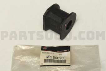 MR150090 BUSHING,FR SUSP STAB