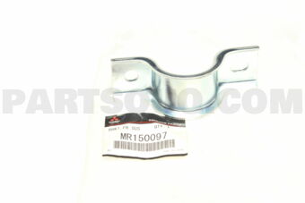 MR150097 BRKT,FR SUSP STABILI