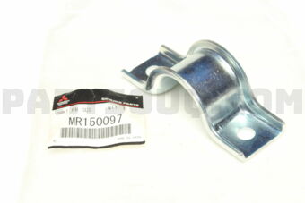 MR150097 BRKT,FR SUSP STABILI