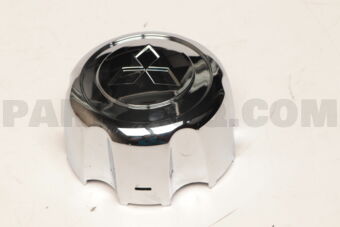 MR150561 CAP,DISC WHEEL,CTR