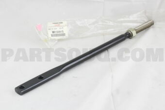 MR150915 Mitsubishi BAR,FR SUSP STRUT