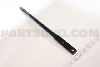 MR150915 BAR,FR SUSP STRUT