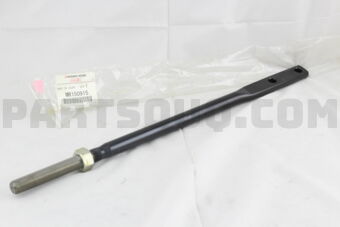MR150915 Mitsubishi BAR,FR SUSP STRUT
