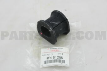 MR151285 BUSHING,FR SUSP STAB