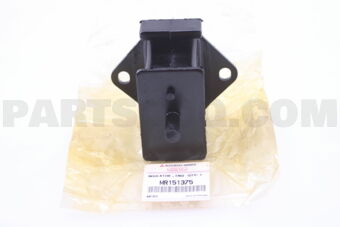 MR151375 CUSHION,C/MBR ENG MOUNTING