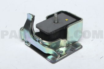 MR151991 CUSHION,C/MBR ENG MOUNTING