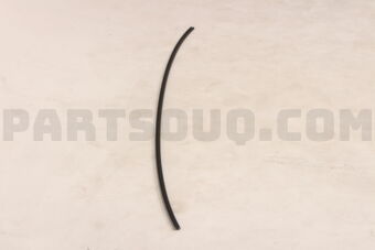 MR155698 MOULDING,WINDSHILD,L