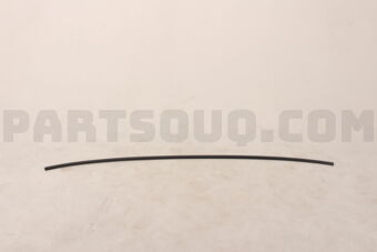 MR155698 MOULDING,WINDSHILD,L