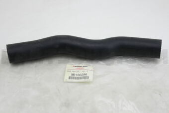 MR160296 RADIATOR UPPER HOSE