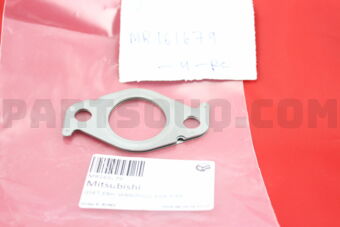 MR161679 GSKT,EXH MANIFOLD EGR PIPE