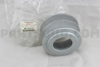 MR165074 GUARD,T/F EXT HSG D/SEAL
