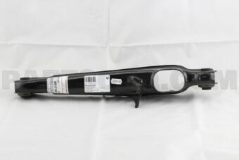 MR171307 ***ARM ASSY,RR SUSP,LWR***