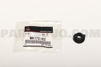 MR172162 CLIP,BRAKE PEDAL