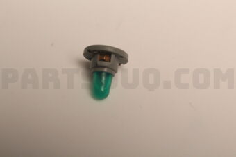 MR175492 BULB,CONSOLE METER
