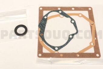 MR179713 GASKET KIT,M/T OVERHAUL