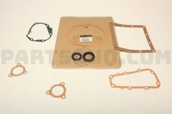 MR179715 GASKET KIT,M/T OVERH